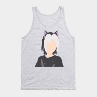 Beh Minimal Tank Top